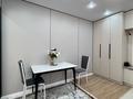 2-бөлмелі пәтер · 37 м² · 8/9 қабат, Шұғыла ш/а., Жунисова 2/25, бағасы: 27.5 млн ₸ в Алматы, Наурызбайский р-н — фото 2