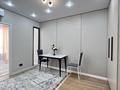 2-бөлмелі пәтер · 37 м² · 8/9 қабат, Шұғыла ш/а., Жунисова 2/25, бағасы: 27.5 млн ₸ в Алматы, Наурызбайский р-н