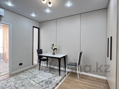 2-бөлмелі пәтер · 37 м² · 8/9 қабат, Шұғыла ш/а., Жунисова 2/25, бағасы: 27.5 млн ₸ в Алматы, Наурызбайский р-н