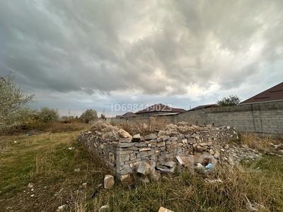Участок · 0.8 соток, Жилмассив кайнар 11 — Садик айзада за 5.5 млн ₸ в Таразе