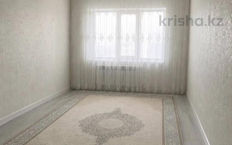 1-бөлмелі пәтер · 44.5 м² · 5/9 қабат, Нұр Ақтөбе, Нур Актобе 4 микрорайон, бағасы: 11.5 млн ₸ — фото 2