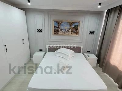 1-бөлмелі пәтер · 44 м² · 4/13 қабат, Минина 24, бағасы: 20 000 〒 в Алматы