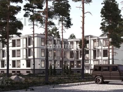2-комнатная квартира · 55.9 м² · 1/4 этаж, мкр Нурлытау (Энергетик) за 40 млн ₸ в Алматы, Бостандыкский р-н