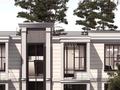 2-комнатная квартира · 55.9 м² · 1/4 этаж, мкр Нурлытау (Энергетик) за 40 млн ₸ в Алматы, Бостандыкский р-н — фото 3