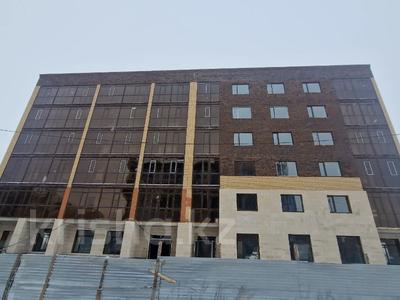 Продажа квартир в Акмолинской обл.: 1-комнатная квартира · 48.9 м² · 2/5 этаж, габдуллина 27 за 15 млн 〒 1-комнатная квартира · 48.9 м² · 2/5 этаж, габдуллина 27 за 15 млн 〒 в Кокшетау