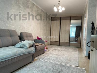 1-комнатная квартира · 41.8 м² · 2/9 этаж, Кабанбай батыра — Ботанический парк за 29 млн ₸ в Астане, Есильский р-н