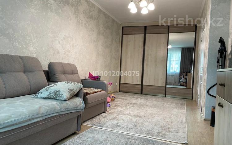 1-комнатная квартира · 41.8 м² · 2/9 этаж, Кабанбай батыра — Ботанический парк за 28.5 млн ₸ в Астане, Есильский р-н — фото 2