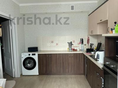 1-бөлмелі пәтер · 41.8 м² · 2/9 қабат, Кабанбай батыра — Ботанический парк, бағасы: 29 млн ₸ в Астане, Есильский р-н