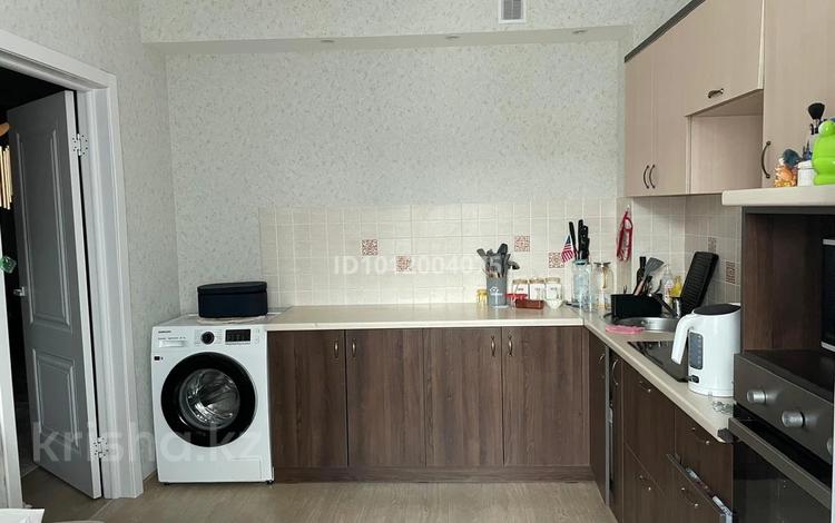 1-бөлмелі пәтер · 41.8 м² · 2/9 қабат, Кабанбай батыра — Ботанический парк, бағасы: 29 млн ₸ в Астане, Есильский р-н — фото 5