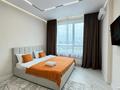 1-комнатная квартира · 40 м² · 9/9 этаж, мкр Сайран, Утеген батыра 11гк5 — Утеген батыра 11г к5 за 20 000 ₸ в Алматы, Ауэзовский р-н — фото 2