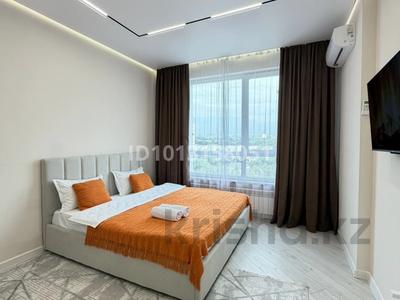 1-бөлмелі пәтер · 40 м² · 9/9 қабат, Сайран ш/а., Утеген батыра 11гк5 — Утеген батыра 11г к5, бағасы: 20 000 ₸ в Алматы, Ауэзовский р-н