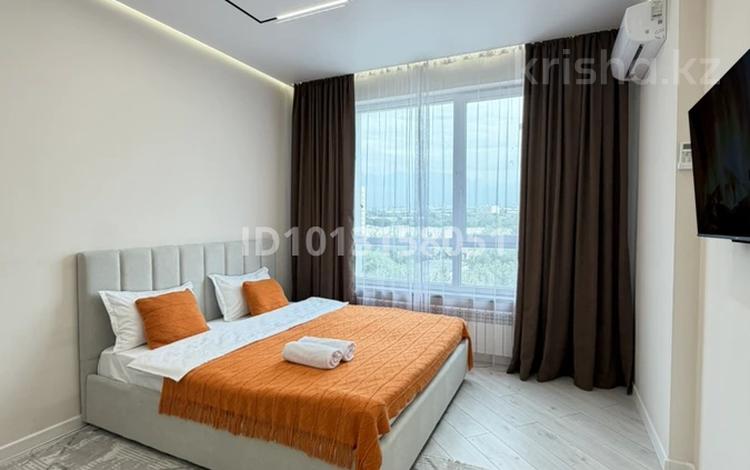 1-комнатная квартира · 40 м² · 9/9 этаж, мкр Сайран, Утеген батыра 11гк5 — Утеген батыра 11г к5 за 20 000 ₸ в Алматы, Ауэзовский р-н — фото 3