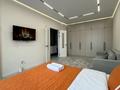 1-комнатная квартира · 40 м² · 9/9 этаж, мкр Сайран, Утеген батыра 11гк5 — Утеген батыра 11г к5 за 20 000 ₸ в Алматы, Ауэзовский р-н — фото 3
