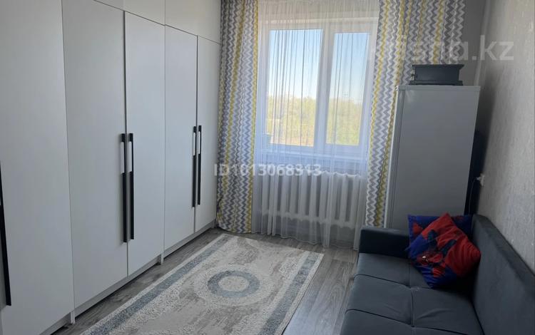 3-комнатная квартира · 71.4 м² · 5/5 этаж, Октябрьская 16 — Магазин Альянс за 10 млн ₸ в Аксу — фото 2