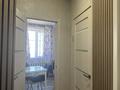 3-комнатная квартира · 71.4 м² · 5/5 этаж, Октябрьская 16 — Магазин Альянс за 10 млн ₸ в Аксу — фото 4