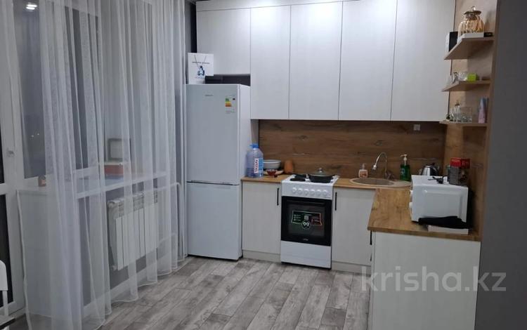 1-комнатная квартира · 40 м² · 9/9 этаж, Старый аэропорт 13а за 15.3 млн 〒 в Кокшетау — фото 3