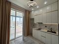 1-комнатная квартира · 38 м² · 8/16 этаж, Сафуан Шаймерденов 4/1 за 250 000 ₸ в Астане, Сарайшык р-н — фото 6