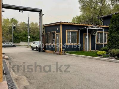 Промбаза · 50 соток, Емцова 20 за 990 млн 〒 в Алматы, Ауэзовский р-н