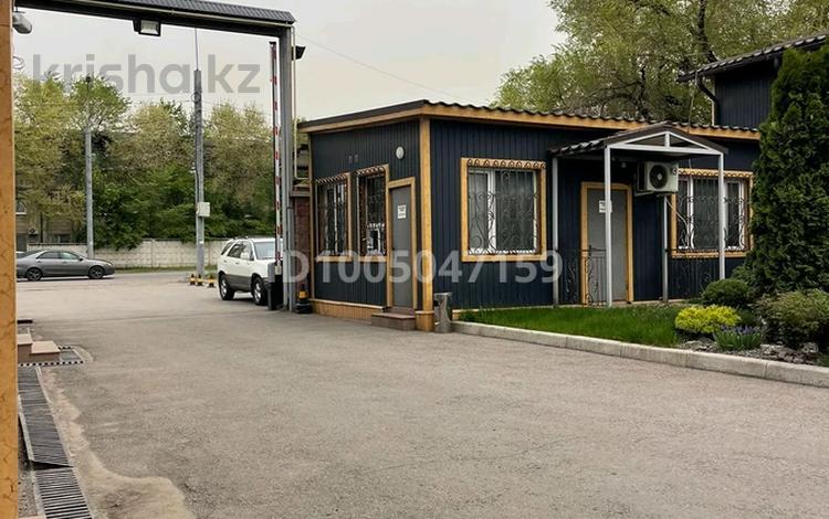 Промбаза · 50 соток, Емцова 20 за 1.5 млрд ₸ в Алматы, Ауэзовский р-н — фото 2