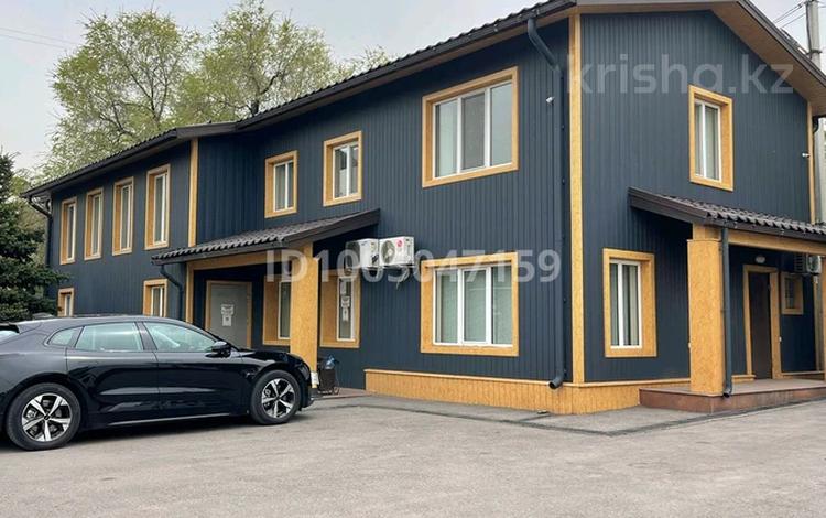 Промбаза · 50 соток, Емцова 20 за 950 млн ₸ в Алматы, Ауэзовский р-н — фото 6
