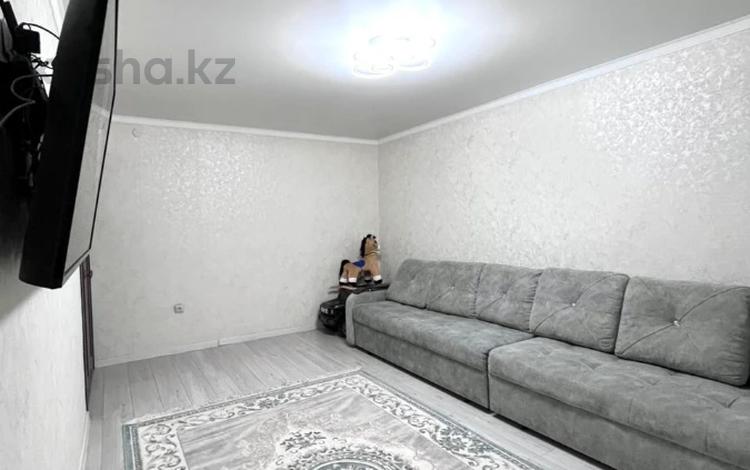 2-комнатная квартира · 52 м² · 7/16 этаж, Болашак 12 за 220 000 ₸ в Талдыкоргане — фото 2