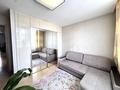 4-бөлмелі пәтер · 131.2 м² · 11/16 қабат, Ахмет Байтурсынулы 1, бағасы: 85 млн ₸ в Астане, Сарайшык р-н — фото 19