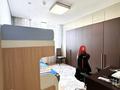 4-бөлмелі пәтер · 131.2 м² · 11/16 қабат, Ахмет Байтурсынулы 1, бағасы: 85 млн ₸ в Астане, Сарайшык р-н — фото 21