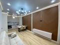 2-бөлмелі пәтер · 45 м² · 9/12 қабат, Досмухамедова 79 — А 98, бағасы: 62 млн ₸ в Алматы, Алмалинский р-н