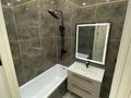 2-бөлмелі пәтер · 45 м² · 9/12 қабат, Досмухамедова 79 — А 98, бағасы: 62 млн ₸ в Алматы, Алмалинский р-н — фото 5