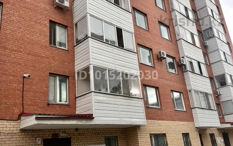 2-комнатная квартира · 56 м² · 3/11 этаж, Сарыарка 48/2 — Сарыарка Богенбая за 32 млн ₸ в Астане, Сарыарка р-н — фото 4