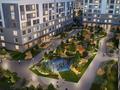 3-бөлмелі пәтер · 87.78 м², Бауыржана Момышулы 11/14а, бағасы: ~ 61.4 млн ₸ в Алматы, Алатауский р-н — фото 4