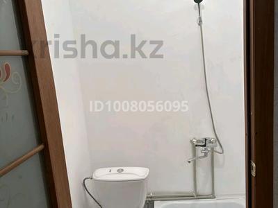 1-комнатная квартира · 20 м² · 3/5 этаж, Жамакаева 219 — 20 квартал за 4.3 млн 〒 в Семее