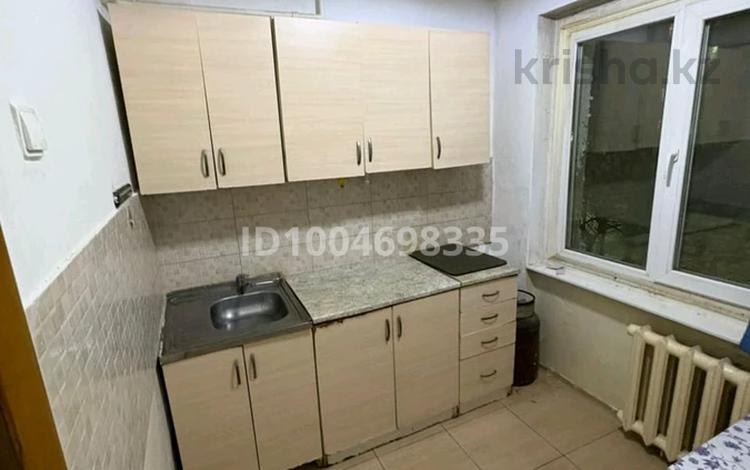 1-бөлмелі пәтер · 34 м² · 2/5 қабат, Телжан Шонанулы 41/1, бағасы: 12 млн ₸ в Астане, р-н Байконур — фото 2