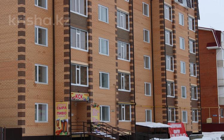 1-комнатная квартира, 51.5 м², 1/6 этаж, Киевская 7/2 за ~ 18.5 млн 〒 в Костанае — фото 2