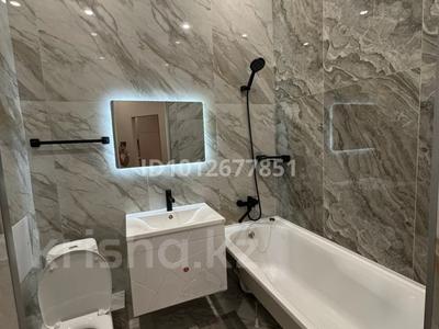 1-бөлмелі пәтер · 36 м² · 1/9 қабат, мкр. Алтын орда 360/1 — Мангилик ел, бағасы: 23 млн ₸ в Актобе