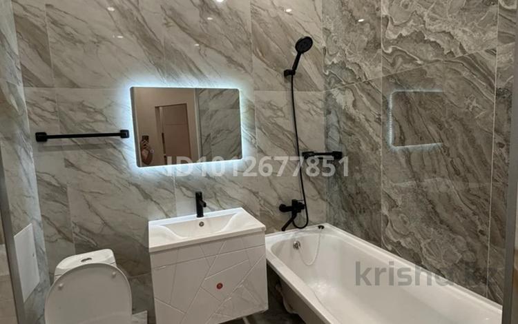 1-бөлмелі пәтер · 36 м² · 1/9 қабат, мкр. Алтын орда 360/1 — Мангилик ел, бағасы: 23 млн ₸ в Актобе — фото 9