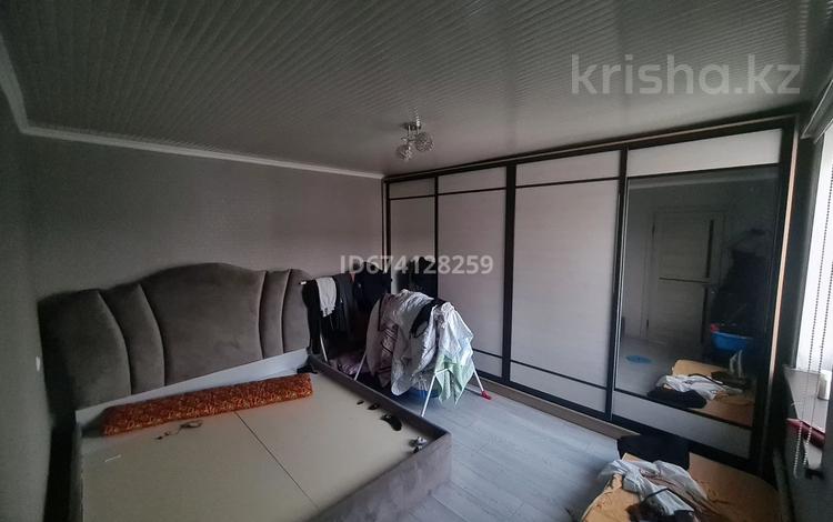 Отдельный дом · 3 комнаты · 95 м² · 8 сот., мкр Кайтпас 2 Бокейханова .уч 427 за 30 млн 〒 в Шымкенте, Абайский р-н — фото 2