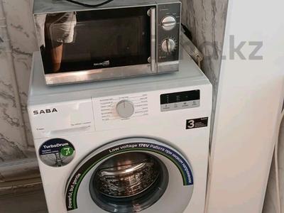 4-комнатная квартира · 90 м² · 5/5 этаж, Жангильдина 32 за 150 000 ₸ в Шымкенте