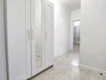 1-комнатная квартира · 40 м² · 21/22 этаж, Мангилик ел 58 за 18 000 〒 в Астане, Есильский р-н — фото 12