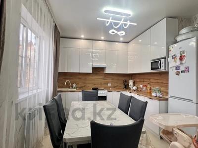 Отдельный дом · 4 комнаты · 110 м² · 10 сот., Аялы 17 за 46 млн 〒 в Усть-Каменогорске