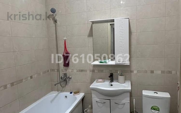 1-бөлмелі пәтер · 45 м² · 15/16 қабат, Кошкарбаева 23/2 — Хазрет султан, бағасы: 24.5 млн ₸ в Астане, Алматы р-н — фото 2