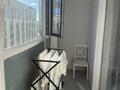 1-комнатная квартира · 49 м² · 6/6 этаж, Аль-Фараби 33 — Аль Фараби , Фариза Онгарсынова за 250 000 ₸ в Астане, Есильский р-н