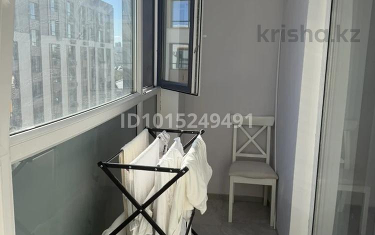 1-комнатная квартира · 49 м² · 6/6 этаж, Аль-Фараби 33 — Аль Фараби , Фариза Онгарсынова за 250 000 ₸ в Астане, Есильский р-н — фото 2