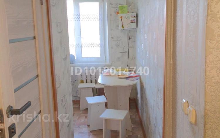3-бөлмелі пәтер · 50 м² · 5/5 қабат, ул. В. Чкалова 4, бағасы: 18.5 млн ₸ в Костанае — фото 2