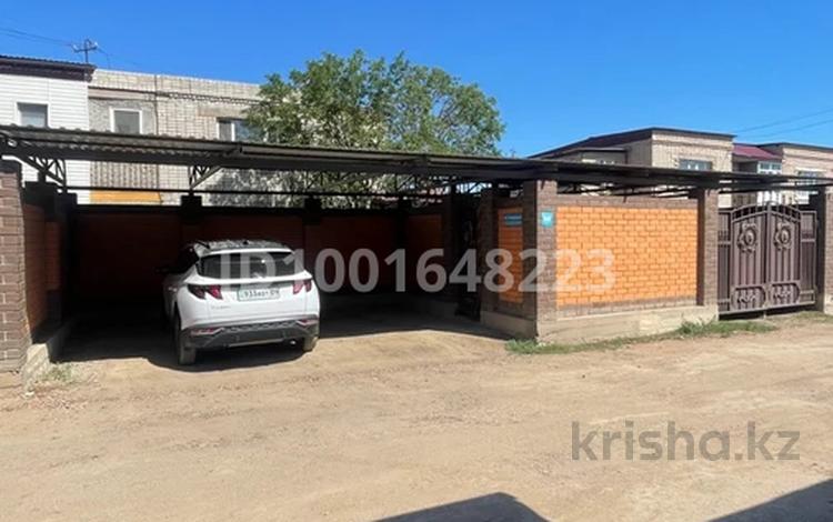 Часть дома · 6 комнат · 120.4 м² · 6 сот., Толендинова 5 — Бывший переулок Парковый за 47.9 млн 〒 в Балхаше — фото 2