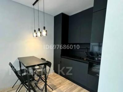 2-комнатная квартира, 41 м², 10/12 этаж, Орынбор 10/2 за 27 млн 〒 в Астане, Есильский р-н