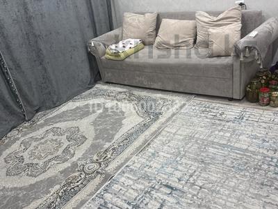 1 комната · 56 м² · 3 этаж, Юность 57 за 50 000 〒 в Семее