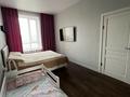 2-комнатная квартира · 50 м² · 4/10 этаж, К. Сатпаева 24 — Горячая цена! за 35 млн ₸ в Астане, Алматы р-н — фото 3