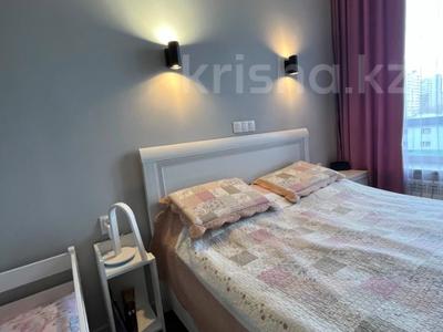 2-комнатная квартира · 50 м² · 4/10 этаж, К. Сатпаева 24 — Горячая цена! за 35 млн ₸ в Астане, Алматы р-н