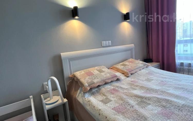 2-комнатная квартира · 50 м² · 4/10 этаж, К. Сатпаева 24 — Горячая цена! за 35 млн ₸ в Астане, Алматы р-н — фото 27